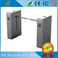 Remote Control Pedestrian Wheelchair Drop Arm Turnstile