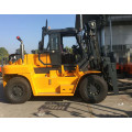 18 ton container forklift with Cabin