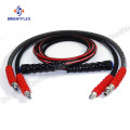 Pressure washer hose car wash high pressure hose