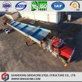 Manufactured Heavy Steel H Section for Bridge