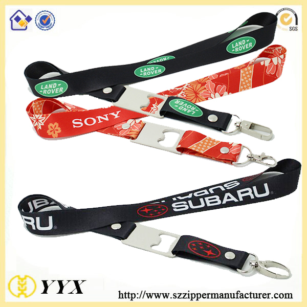 heat transfer lanyard