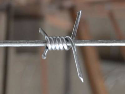 galvanized-barbed-wire-single-strand