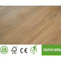 Worn Grey Oak  Laminate Flooring