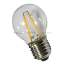 G45 E27 Round LED Bulb with CE RoHS