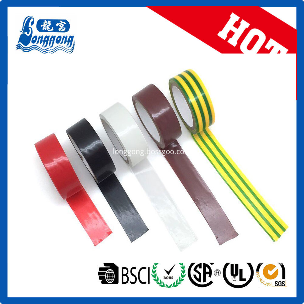 Tape Pvc