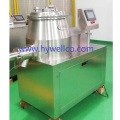 High Efficiency Granule Production Machine