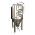 Brewpub 5HL Stainless Steel Beer Fermenter