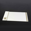 High Quality Wholesale Personalized Lucite Clipboard