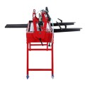 Portable Manual 800w Marble Tile Cutting Machine