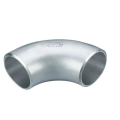 stainless steel Seamless  2.5D fractured radius Elbow