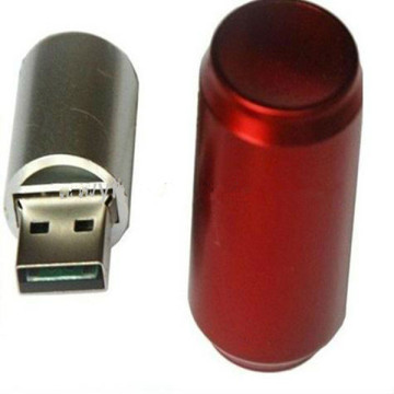 16gb Cola Can Shape USB Flash Memory Drive