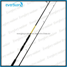 Promotion: Apparence attrayante Compitive Price Spinning Rod, Bon Action, Similaire à Shimanoo Vengeance Model