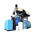 Plastic Water Bucket Blow Molding Machine