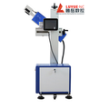 Automatic Laser Marking Machine for Auto Parts