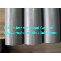 Cold Rolling ASTM A513 Welded Steel Tubes with DOM production