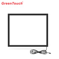 19 Inch No Drifting Infrared Touch Frame