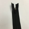 Cheap strong 10inch boots zippers for sale