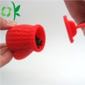 Glove Innovative Silicone Tea Infuser Strainer Maker