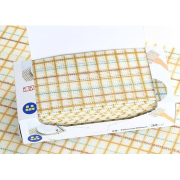 Kitchen Wipes Non Woven Fabric