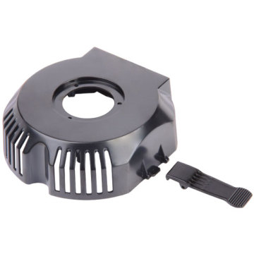 En aluminium Die Casting accessoires