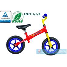 En 71 Approval Balance Running Bike (AB12RN-1210)