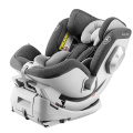 ECE R44/04 Swivels Baby Car Seats com Isofix