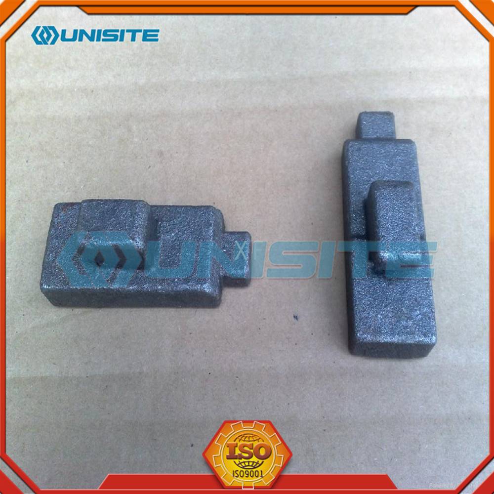 Carbon Steel Casting Components