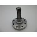 CNC Precision Turning Lathe Machine Parts