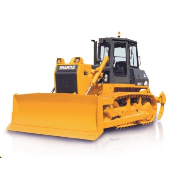 Shantui 160HP SD16T earth moving Bulldozer