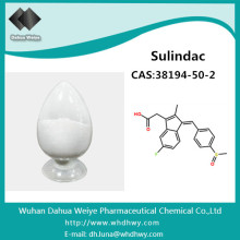 CAS: 38194-50-2 Alta Qualidade Sulindac