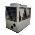 Air Cooled Modular Water Chiller and Heat Pump