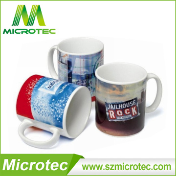 Tasse en céramique Sublimation