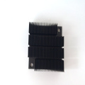 Dense Teeth Radiator Electronic Heatsink Computer Radiator