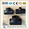 Carbon Steel Tee Pipe Fittings