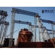 Gantry Crane (QLM-26) with SGS