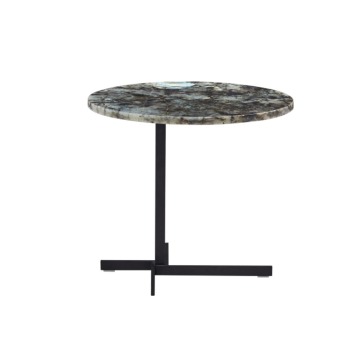 Nouveau modèle table basse meubles de salon italien Design de luxe en marbre top tabage basse table basse moderne
