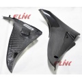 Motorcycle Carbon Fiber Parts Side Panel for Kawasaki 10r 08-09