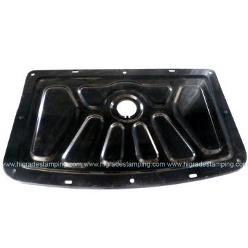 Estampación Herramientas / Gas Horno y Cocina Piezas de Metal / Piezas de estampación