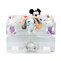 Apex Transparent Acryle Display для Dolls Toys