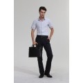 Traje de negocios hombre