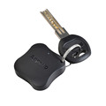 GSM Mini GPS Tracker with Real-Time Security Alarm