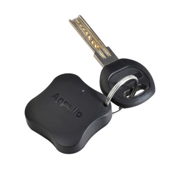 GSM Mini GPS Tracker with Real-Time Security Alarm