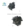 98% carbon content short chopped carbon fiber roving