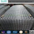 Defromed Reinforcing Welded Wire Mesh For Construction