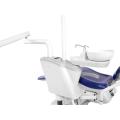 Hospital Dental Equipment Portable Dental Chair