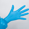 disposable medical nitrile examination gloves Malaysia