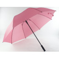 Customized Logo Printed Straight Advertising Umbrella