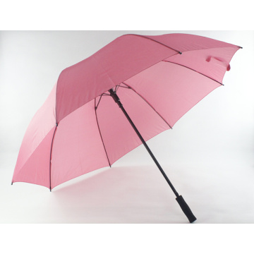 Personalizado Logo impresso Straight Publicidade Umbrella