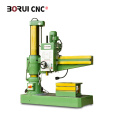 Z3040 Hot Sale Vertical Radial Drilling Machine