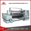 Jumbo Roll Al Foil, Aluminium Foil Slitting and Rewinding Machine with PLC